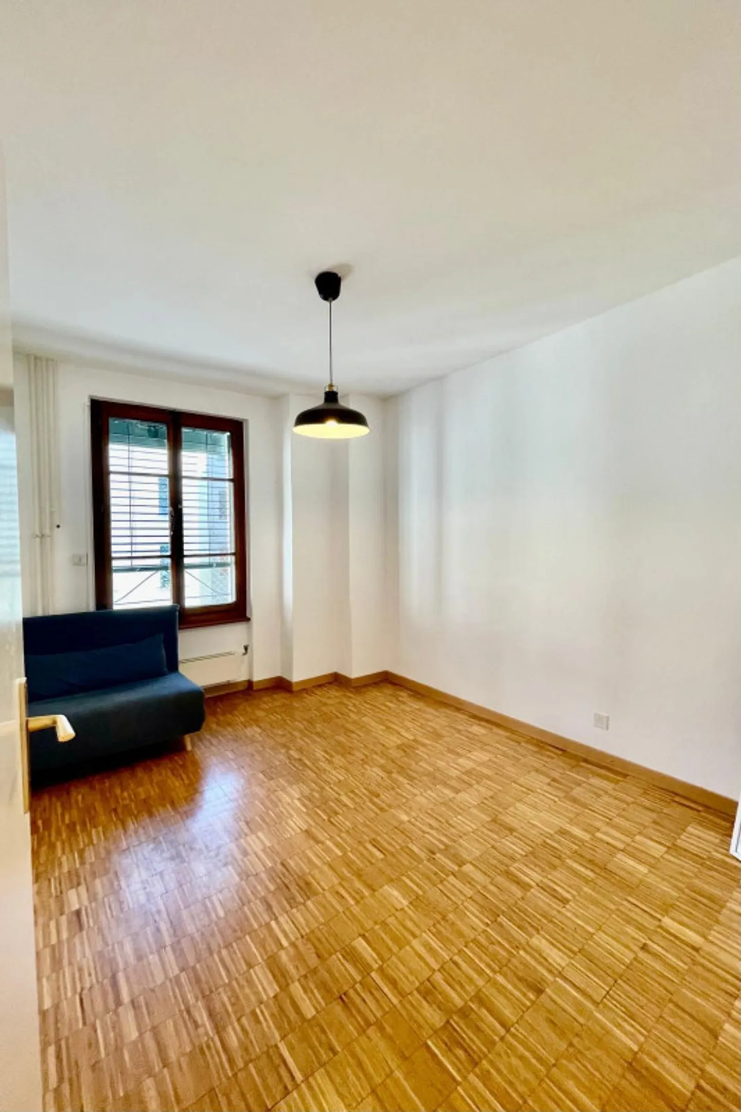 Appartamento Attico a Eaux-Vives - Foto 9 di 13