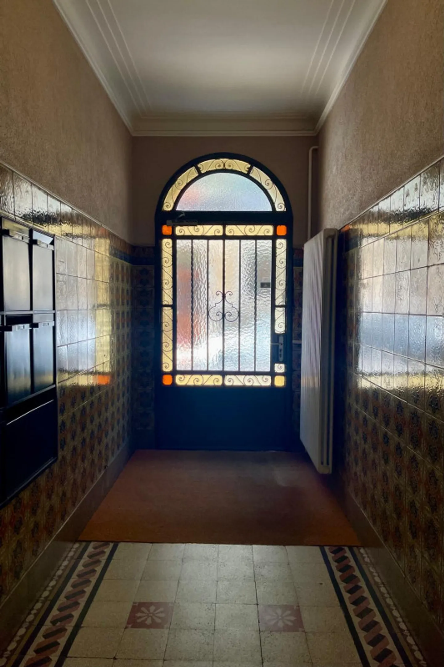 Appartamento Attico a Eaux-Vives - Foto 1 di 13