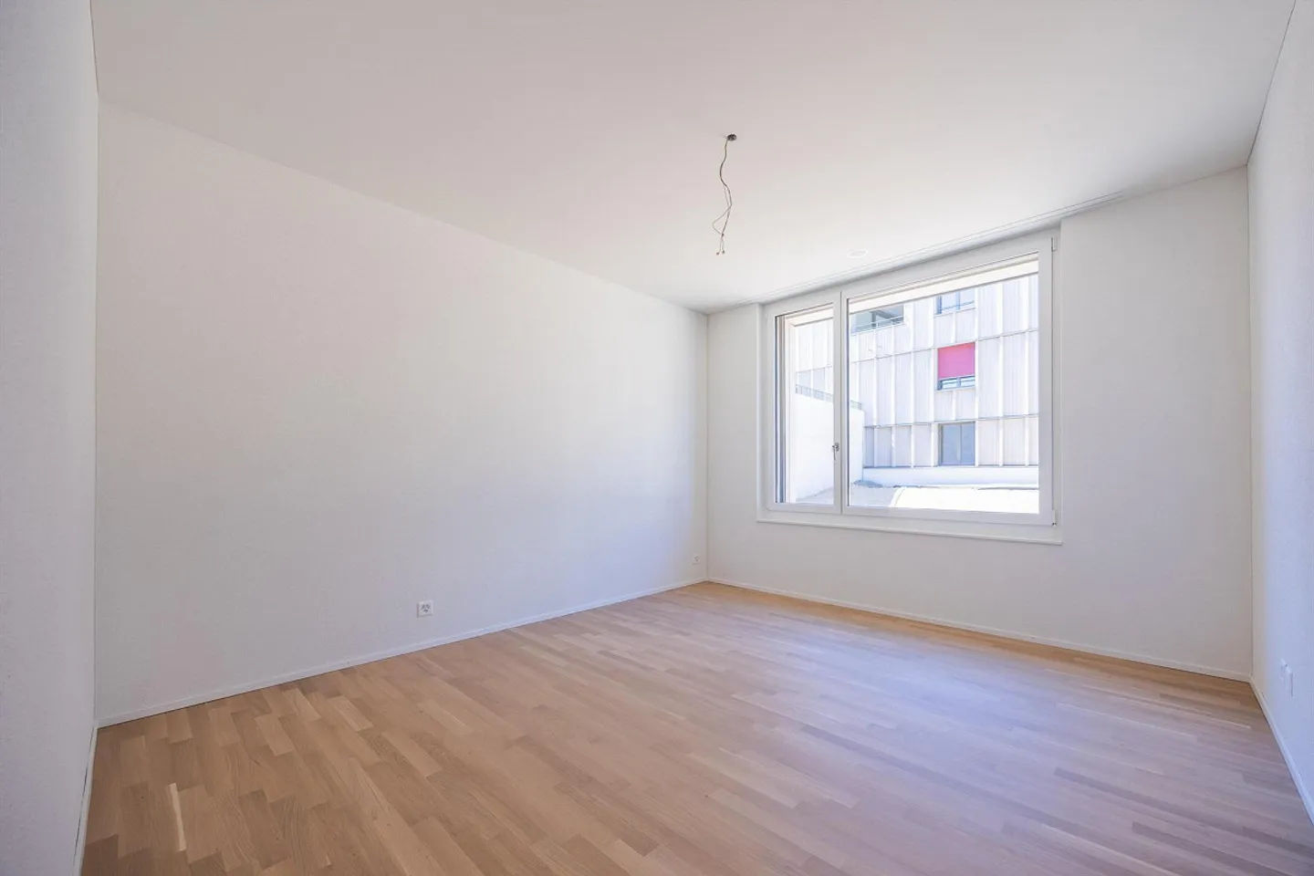 Appartement neuf de 3,5 pièces de haute qualité - Photo 5 sur 6