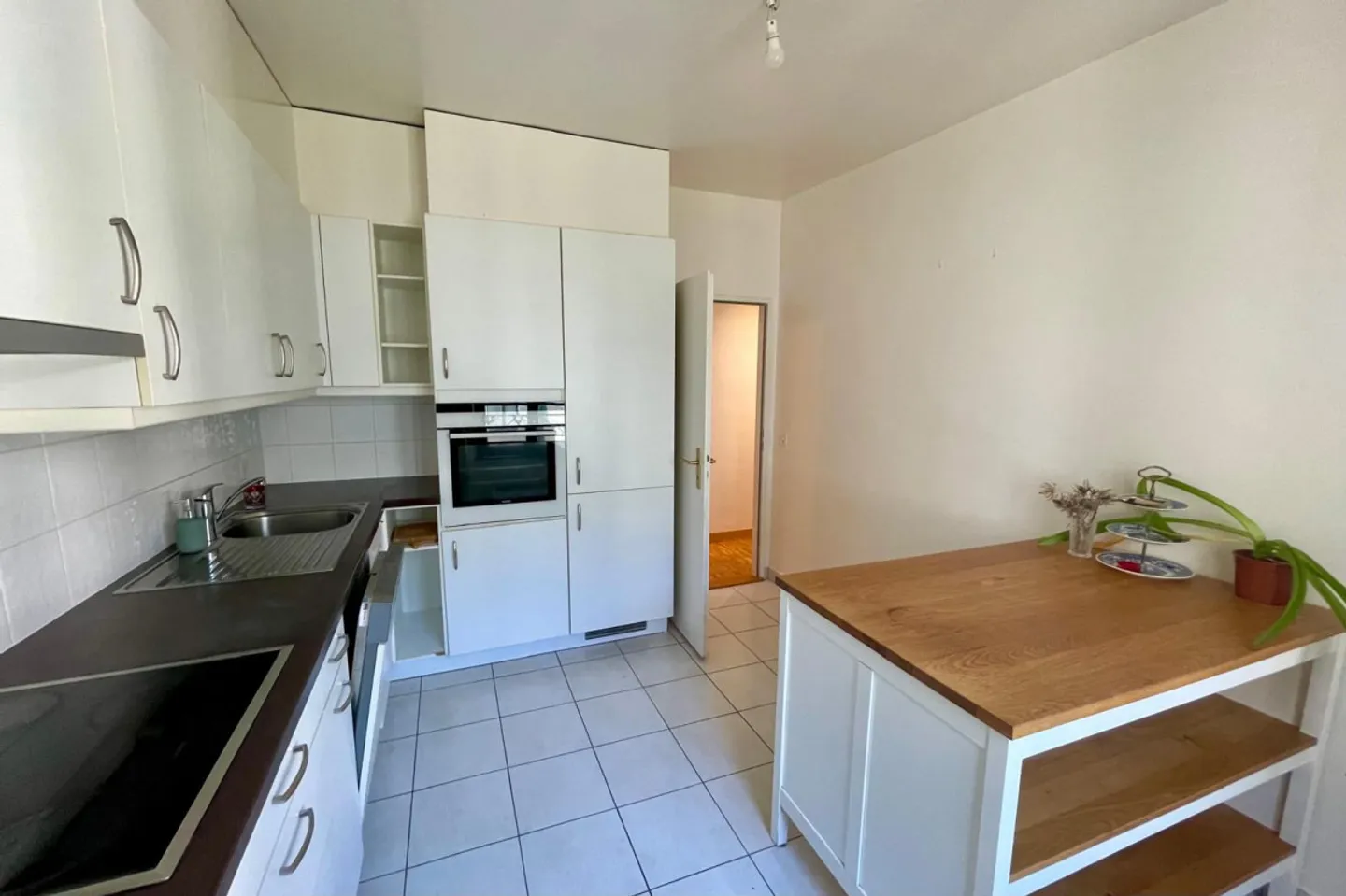 Appartamento Attico a Eaux-Vives - Foto 12 di 13