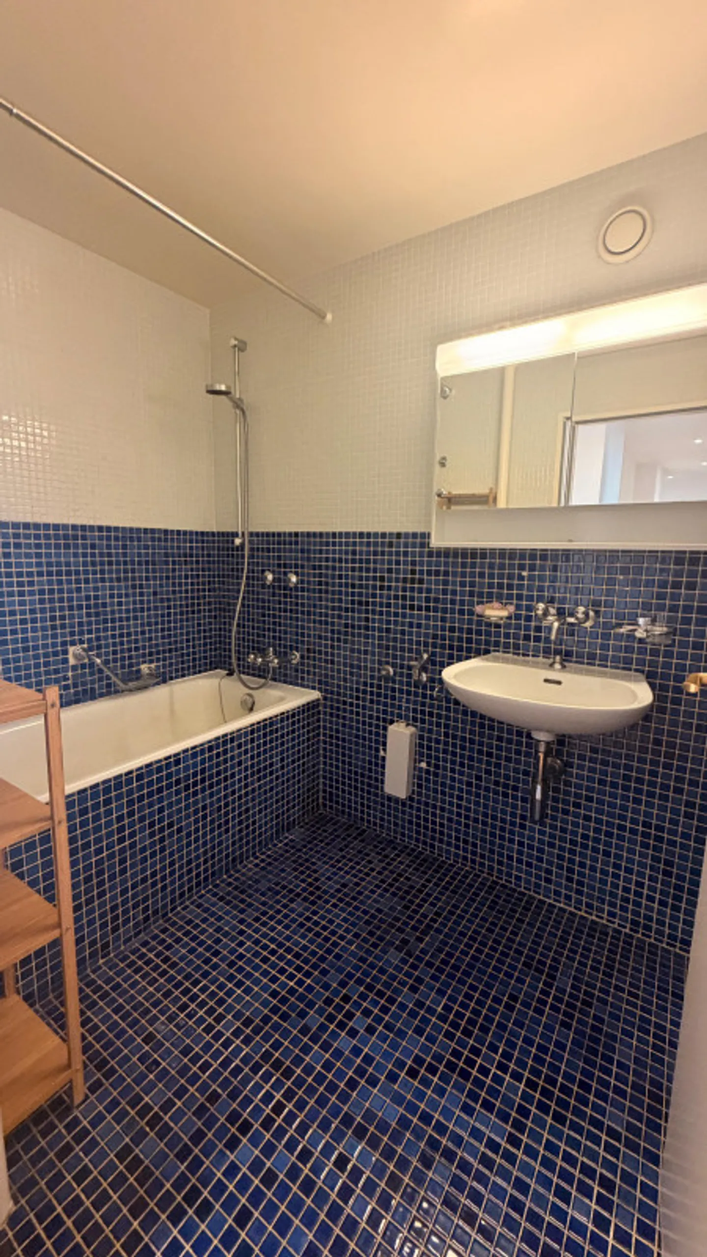 Appartamento Attico a Eaux-Vives - Foto 10 di 13