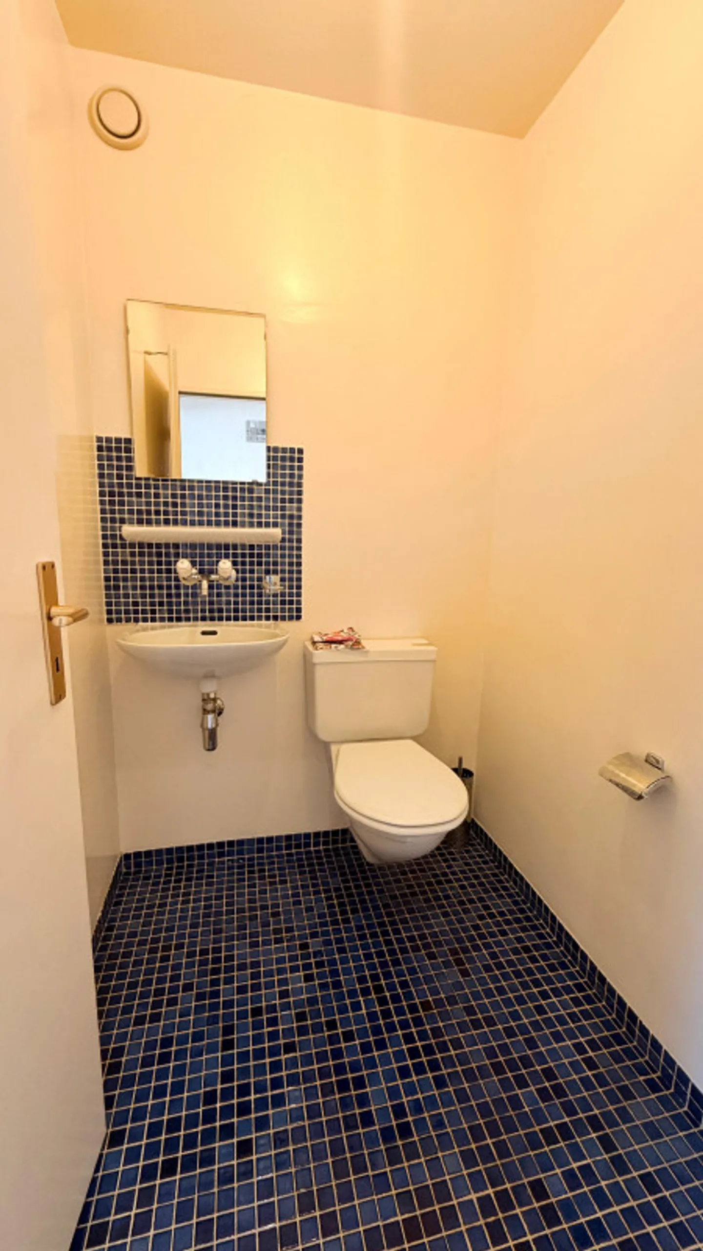 Appartamento Attico a Eaux-Vives - Foto 11 di 13