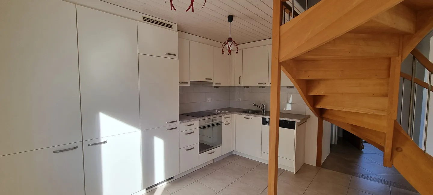 Einfamilienhaus mieten - Foto 3 von 5