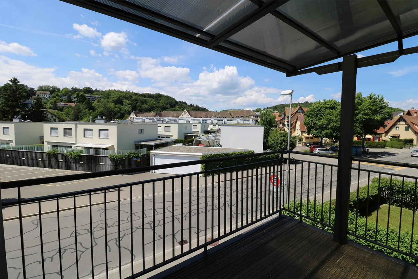 Appartamento 2 locali affascinante nel popolare quartiere Breite - Foto 1 di 5