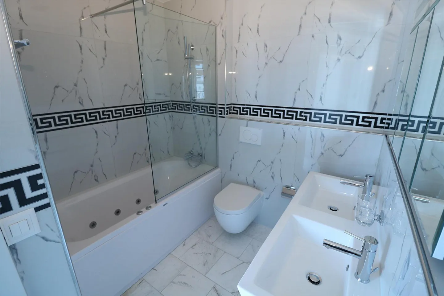 Appartamento 2 locali affascinante nel popolare quartiere Breite - Foto 2 di 5