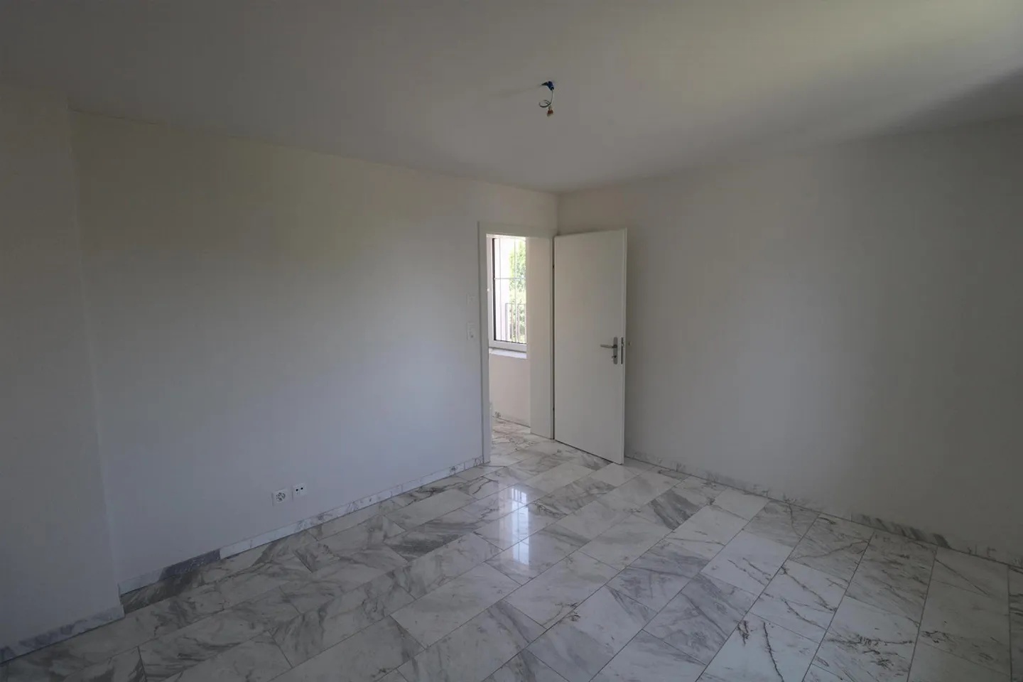 Appartamento 2 locali affascinante nel popolare quartiere Breite - Foto 4 di 5