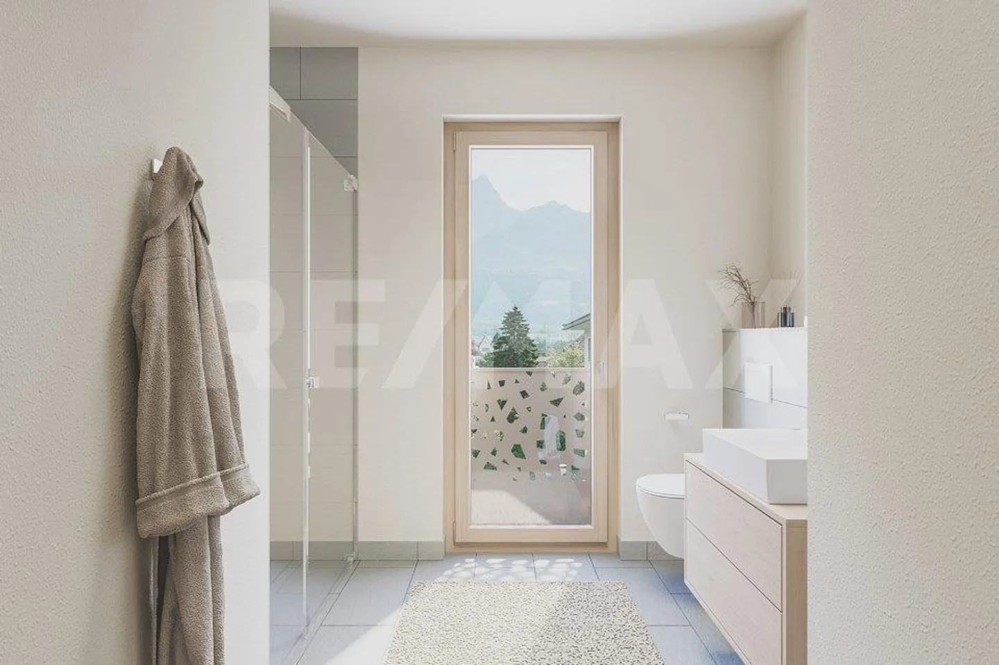 Découvrez l'appartement penthouse exclusif à Bad Ragaz - D22 - Photo 4 sur 8