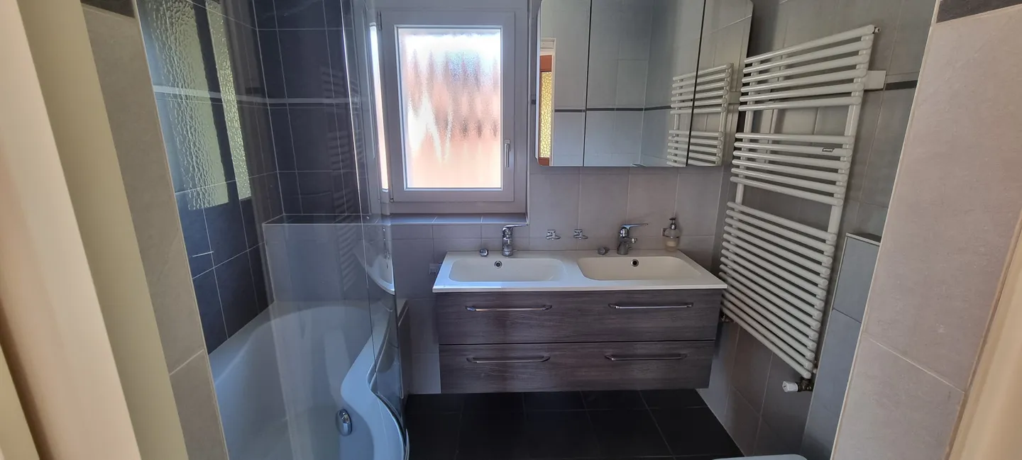 Einfamilienhaus mieten - Foto 4 von 5