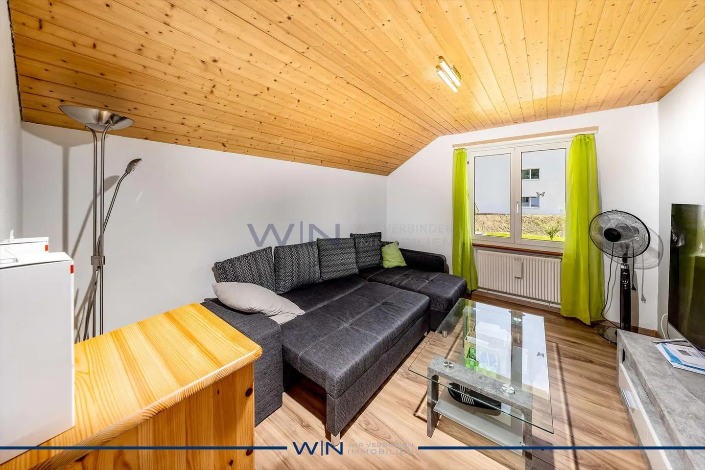 Maison 5.5 pièces - Photo 10 sur 13