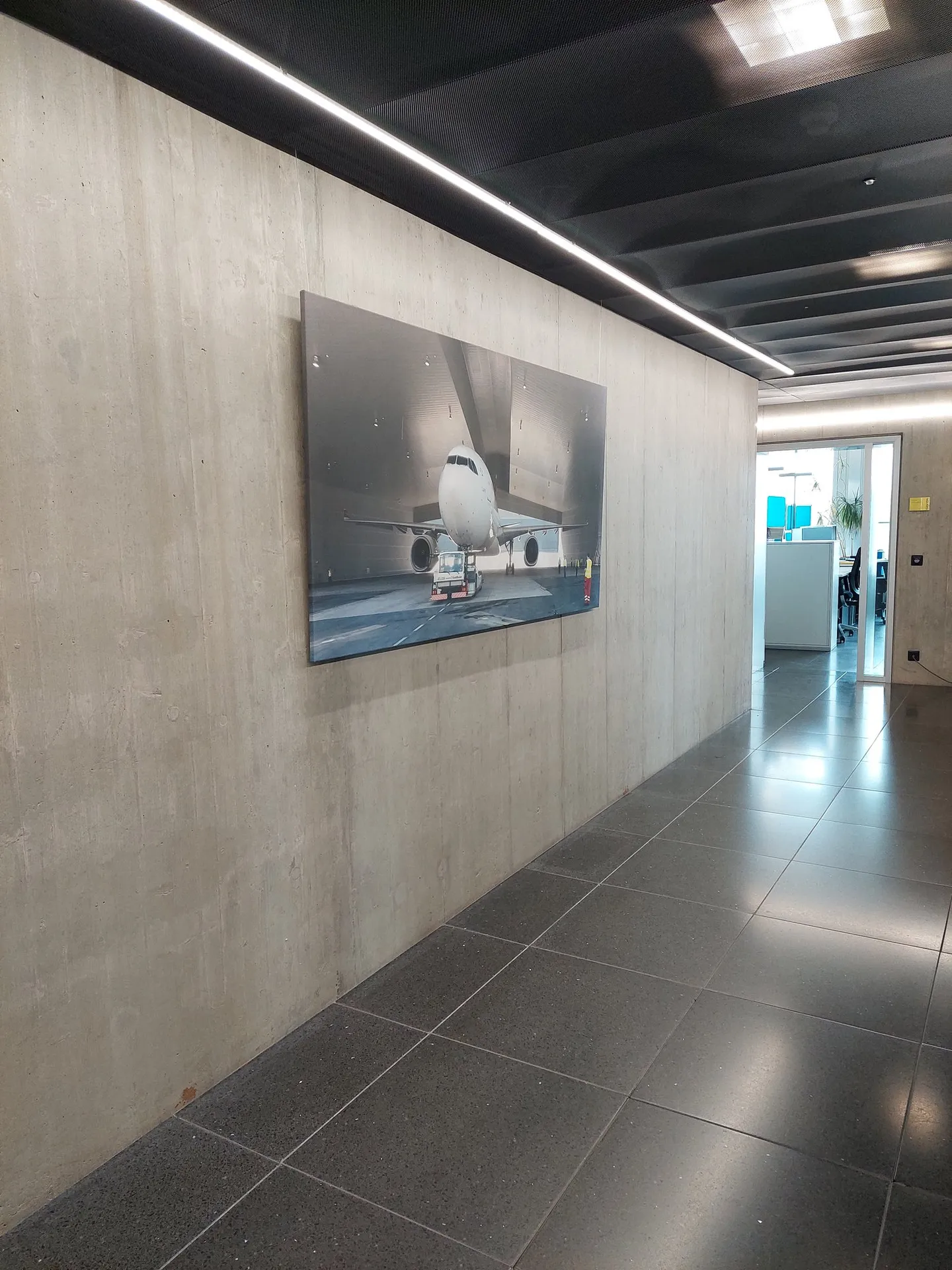 Tour Rouge, 8400 Winterthur (13ème étage) - Photo 3 sur 9