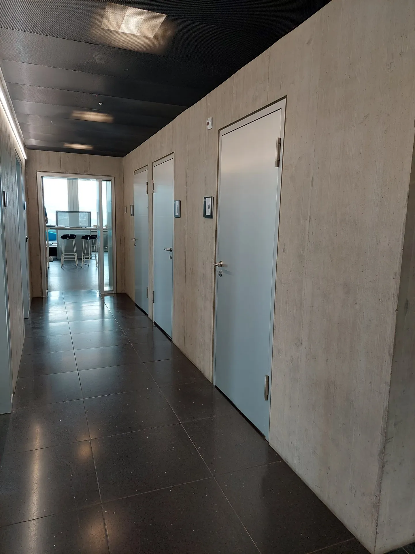 Tour Rouge, 8400 Winterthur (13ème étage) - Photo 4 sur 9