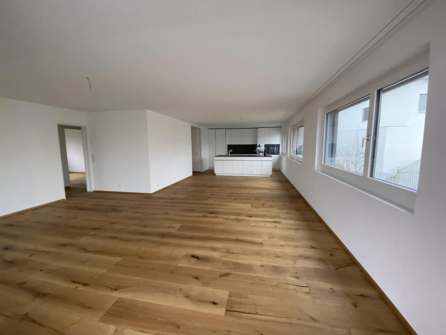 Bella camera in appartamento condiviso di 4,5 stanze - cerca un nuovo inquilino - Foto 2 di 6