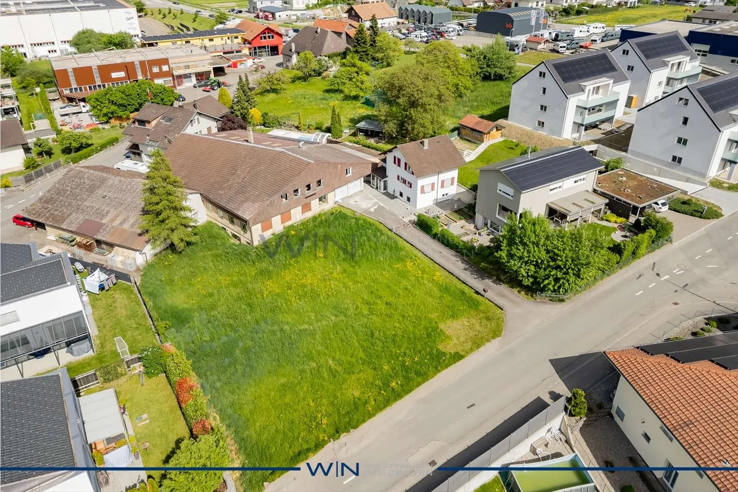 Maison 5.5 pièces - Photo 13 sur 13