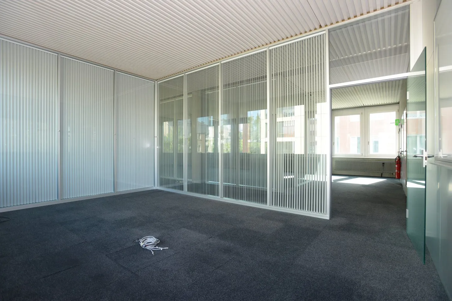 Tour Rouge, 8400 Winterthur (13ème étage) - Photo 2 sur 9