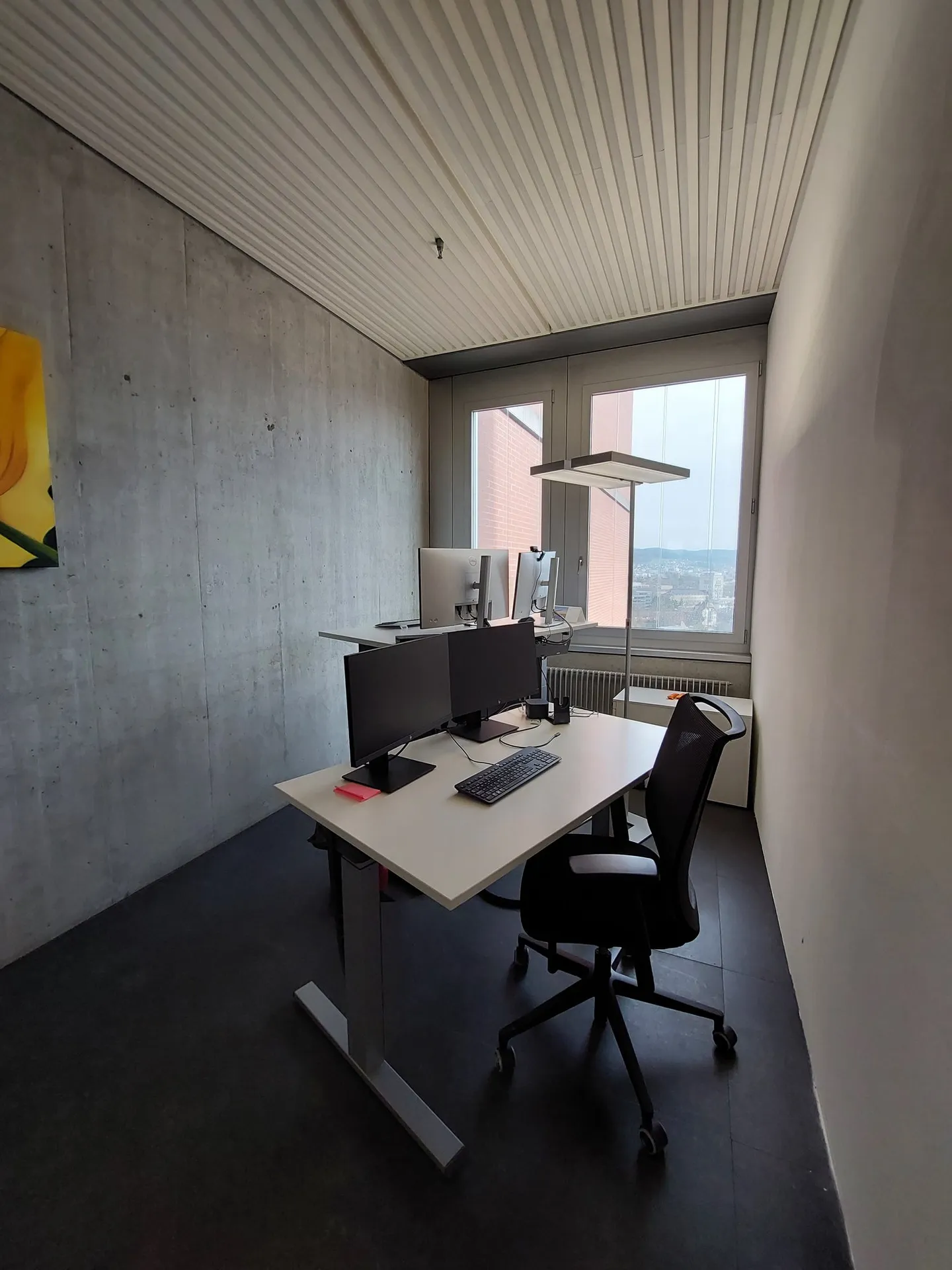 Tour Rouge, 8400 Winterthur (13ème étage) - Photo 6 sur 9