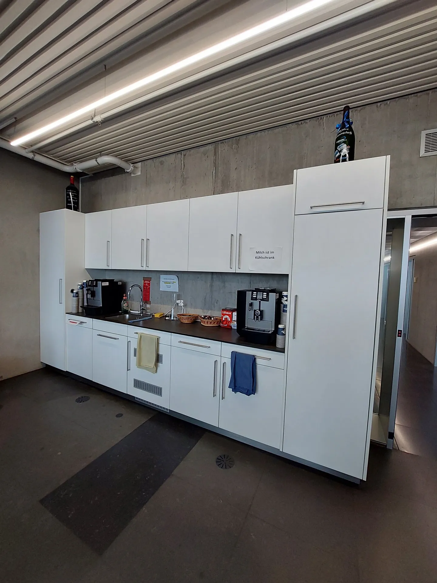 Tour Rouge, 8400 Winterthur (13ème étage) - Photo 7 sur 9