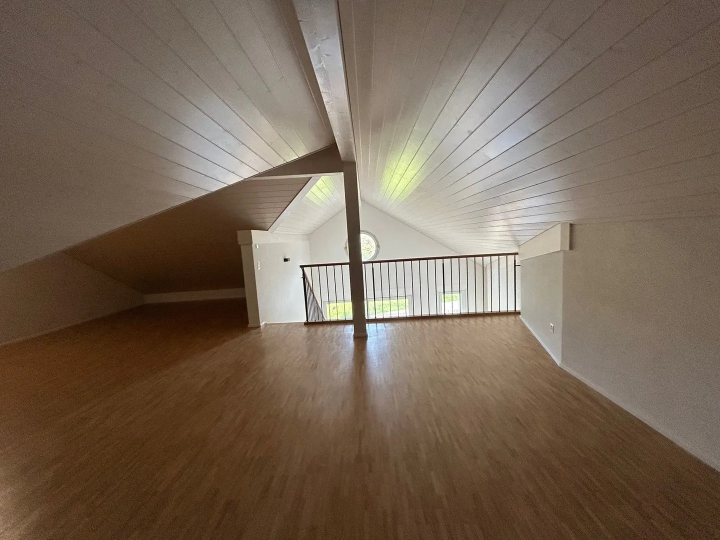 Appartement 3.5 pces entièrement neuf au 1er étage - Lot n°8 - Route de Saint-De - Photo 13 sur 15