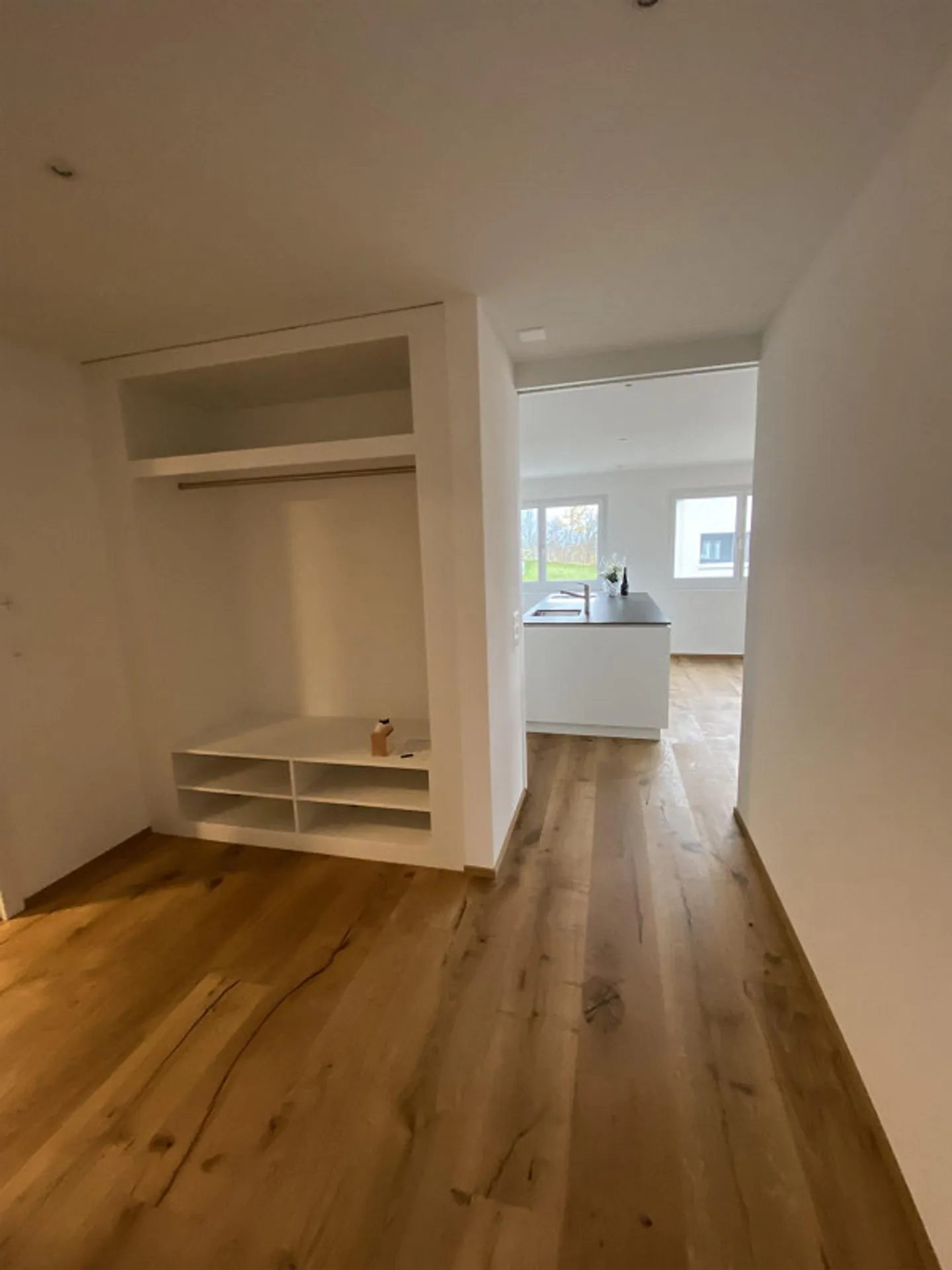 Bella camera in appartamento condiviso di 4,5 stanze - cerca un nuovo inquilino - Foto 5 di 6