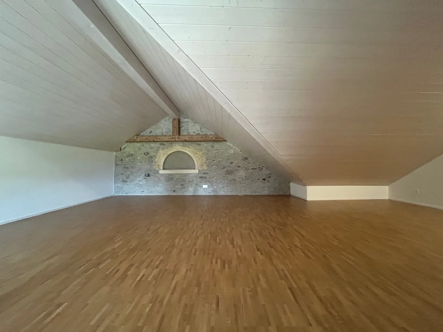 Appartement 3.5 pces entièrement neuf au 1er étage - Lot n°8 - Route de Saint-De - Photo 15 sur 15