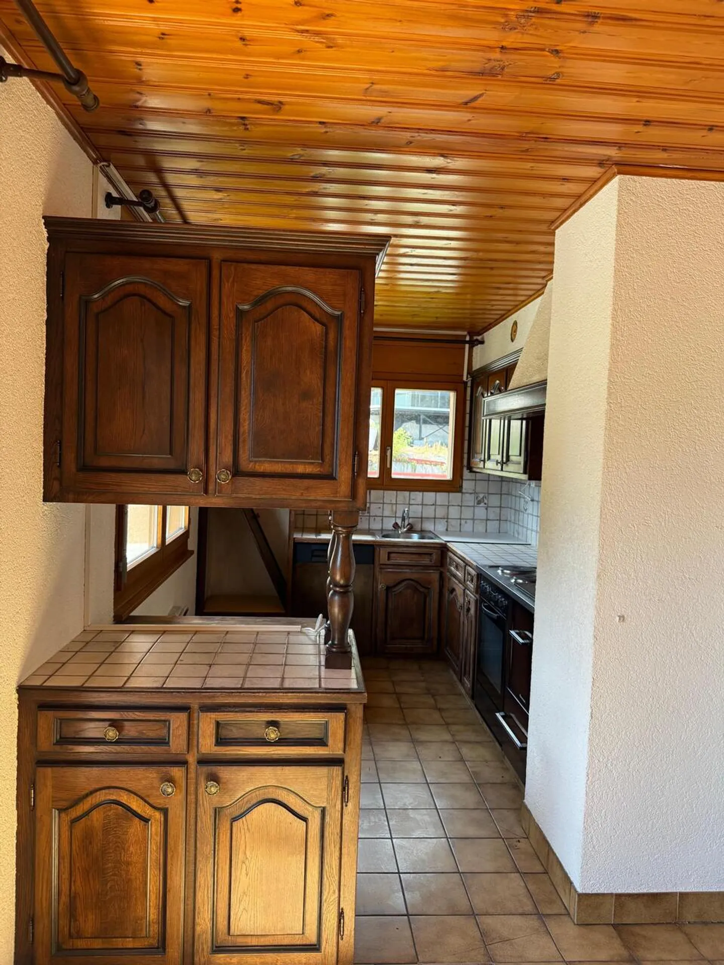 4.5-room apartment with stunning view - Photo 7 of 31