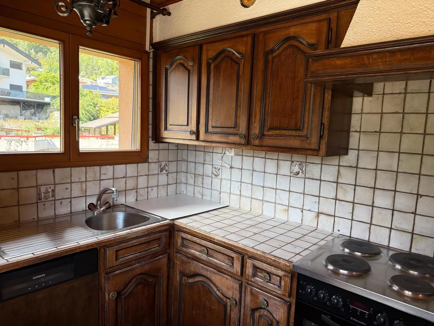 4.5-room apartment with stunning view - Photo 8 of 31