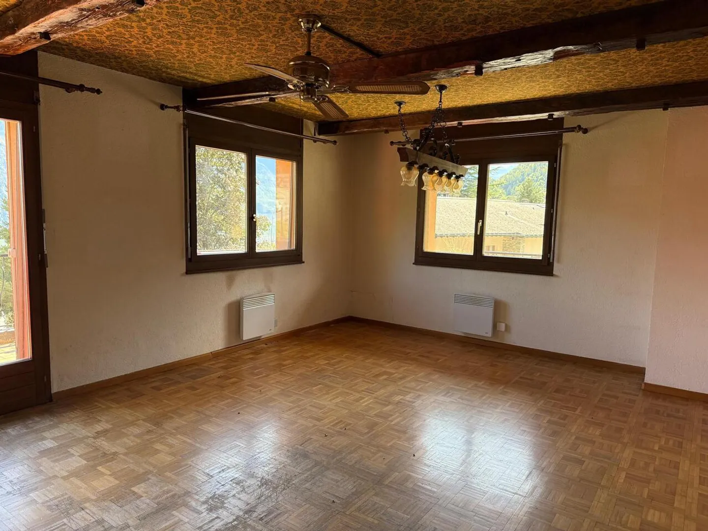 4.5-room apartment with stunning view - Photo 9 of 31