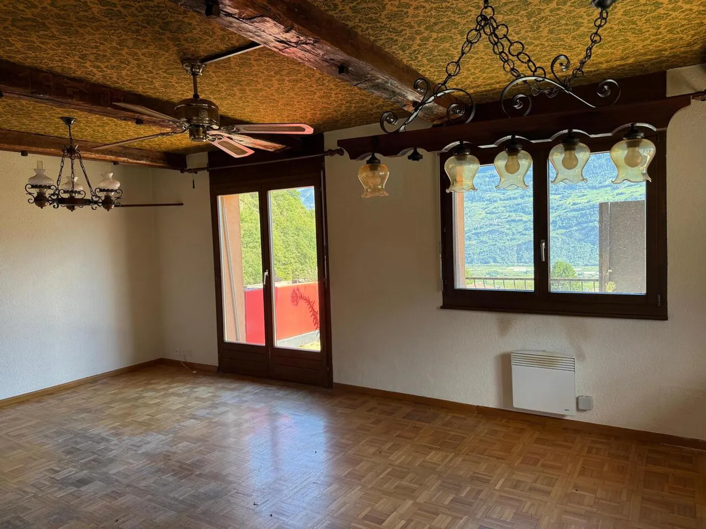 4.5-room apartment with stunning view - Photo 10 of 31