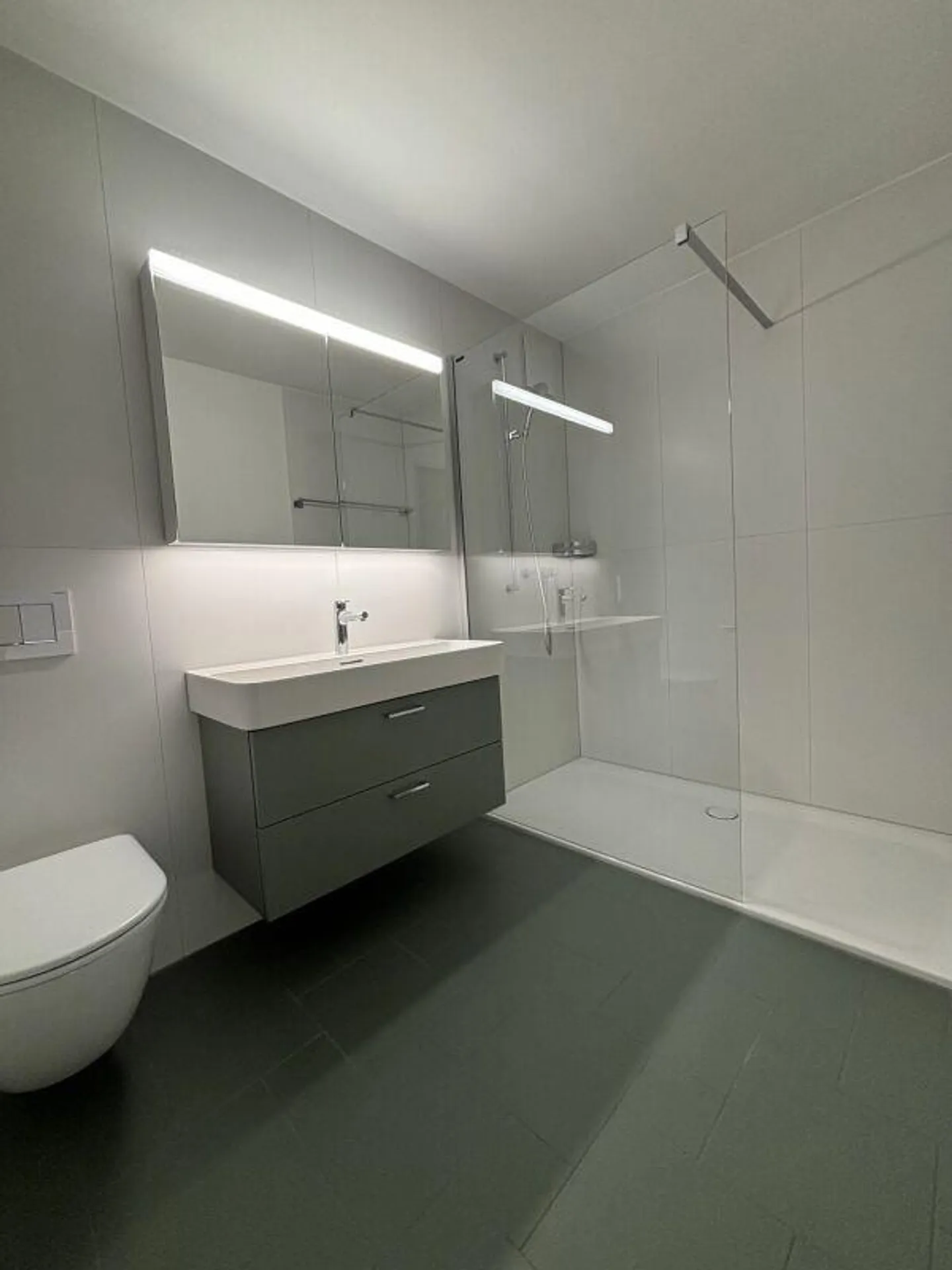 PREMIÈRE LOCATION | Löwenstrasse 7, Lucerne - Photo 7 sur 9