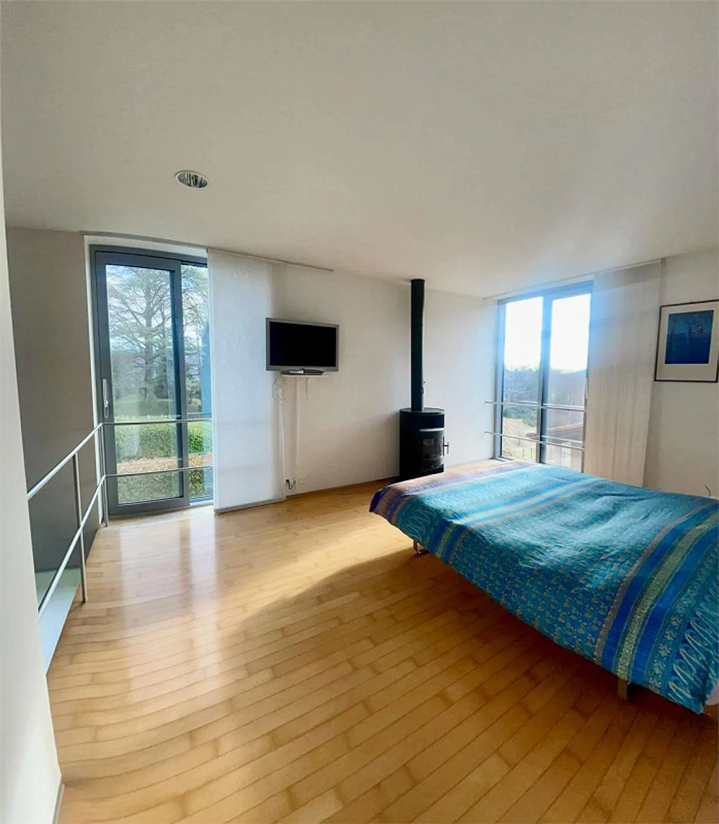 Wunderschöne und elegante Villa mit zeitgenössischem Design - Foto 8 von 13