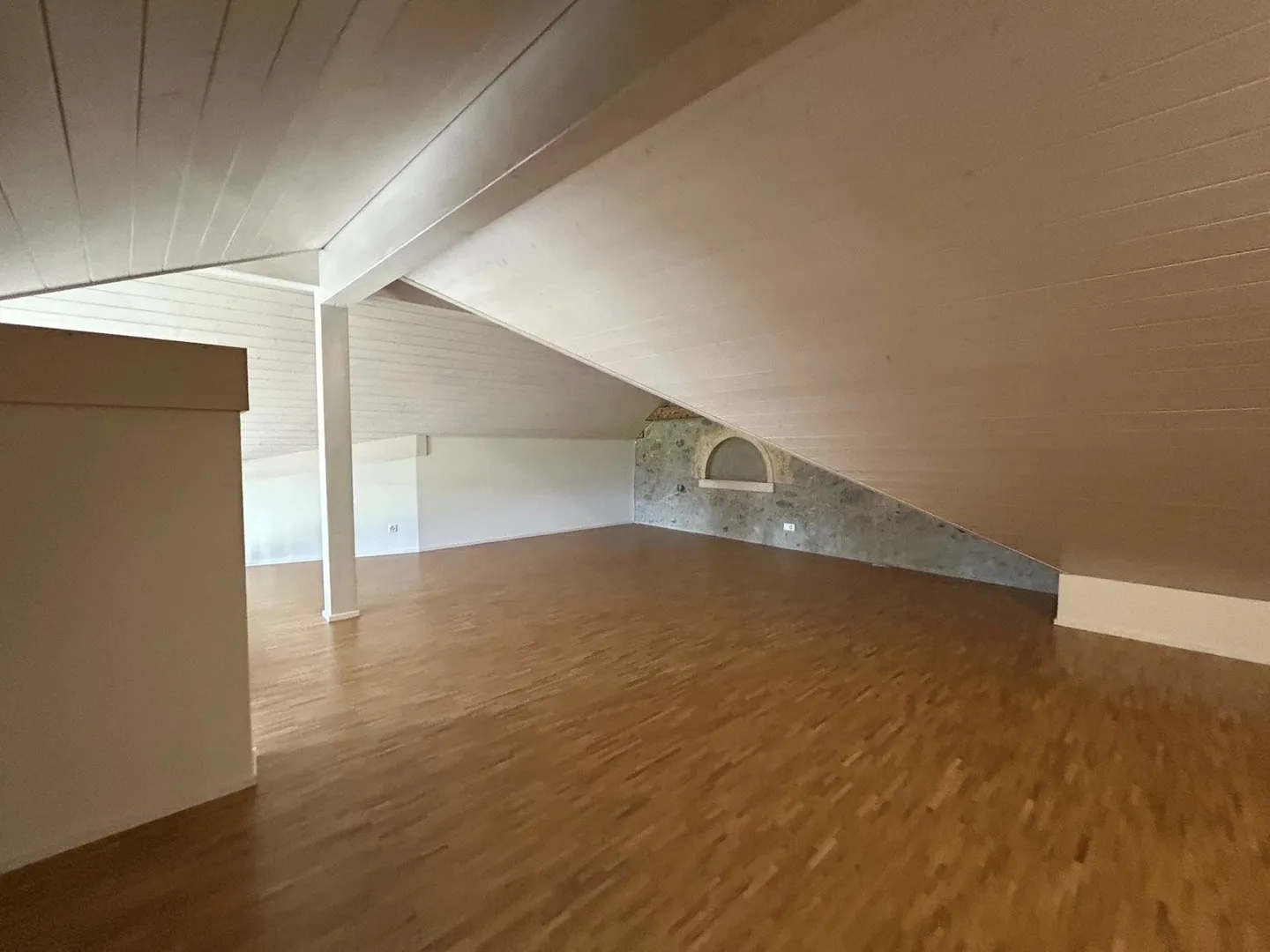 Appartement 3.5 pces entièrement neuf au 1er étage - Lot n°8 - Route de Saint-De - Photo 14 sur 15