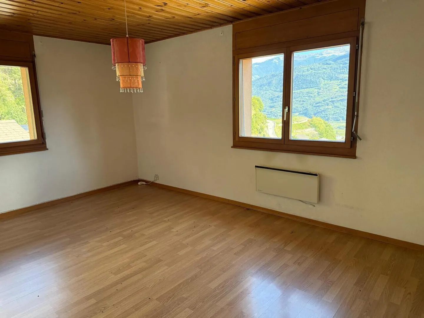 4.5-room apartment with stunning view - Photo 12 of 31