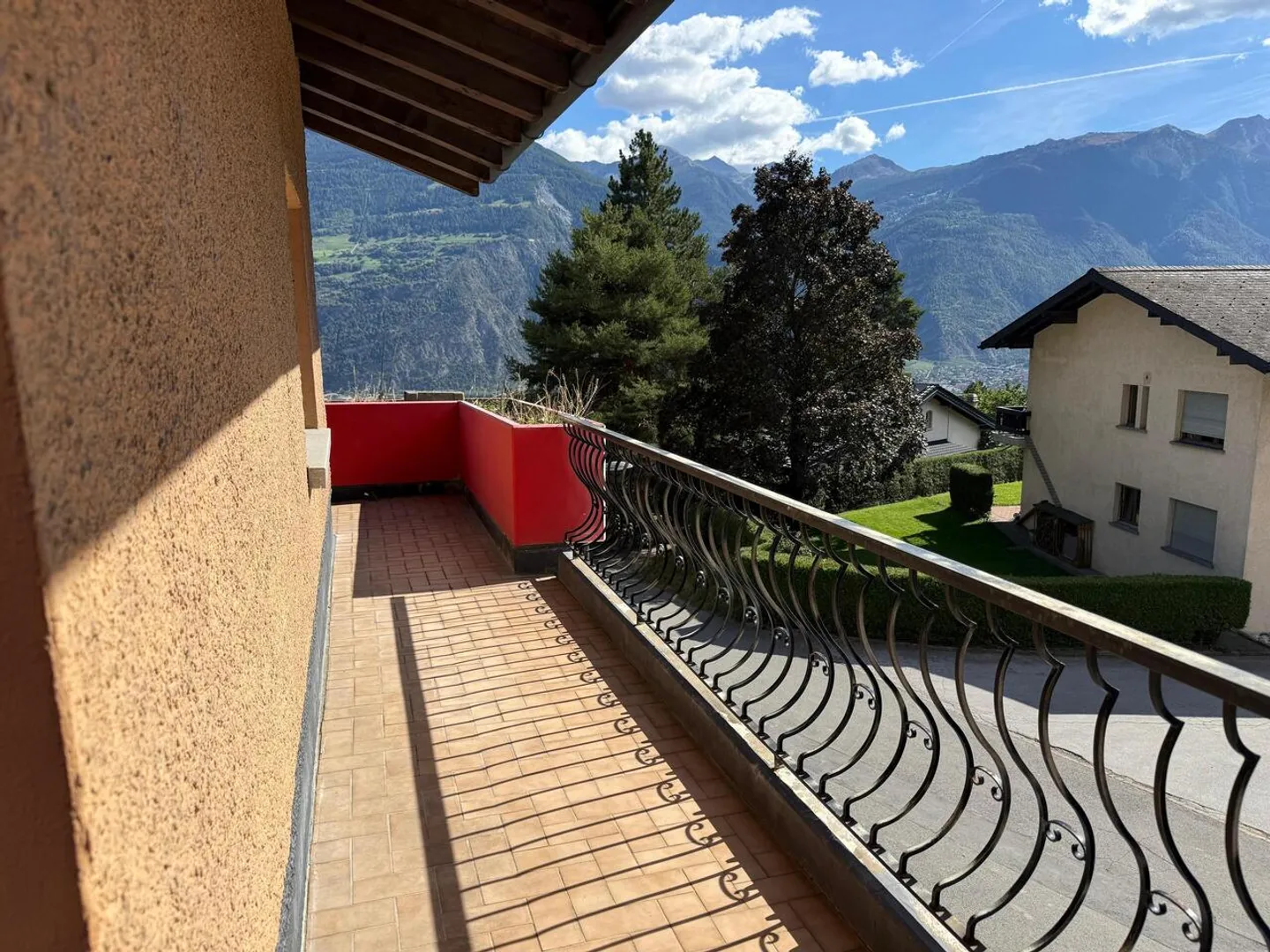 4.5-room apartment with stunning view - Photo 13 of 31