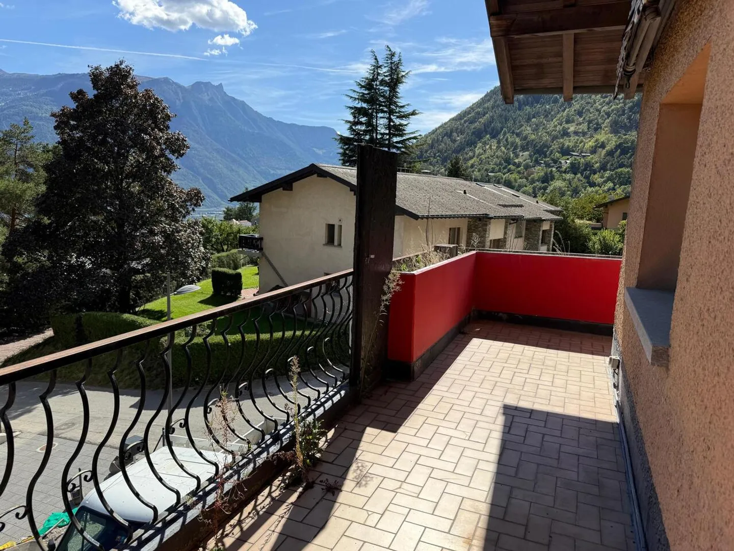 4.5-room apartment with stunning view - Photo 14 of 31