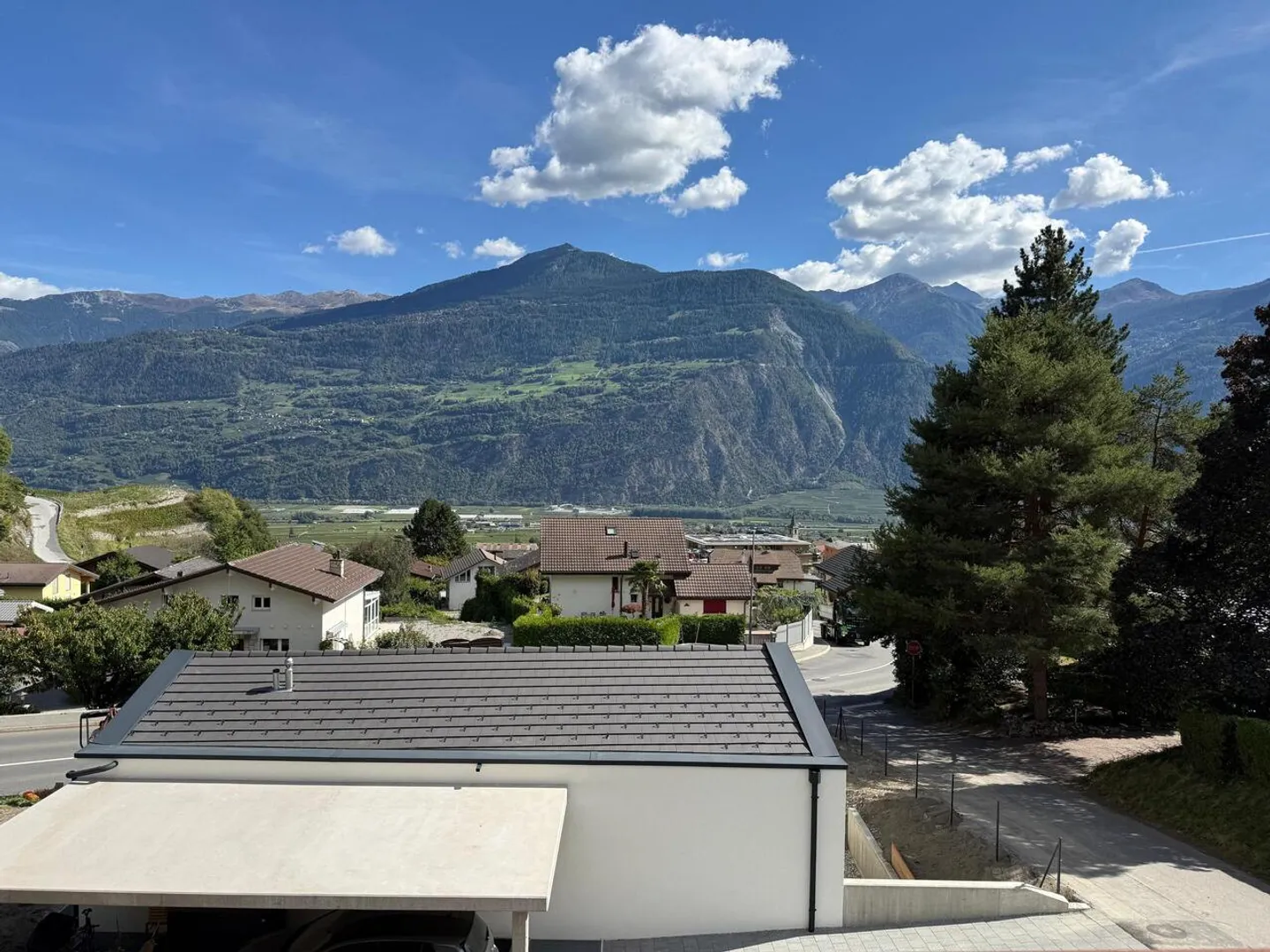 4.5-room apartment with stunning view - Photo 15 of 31