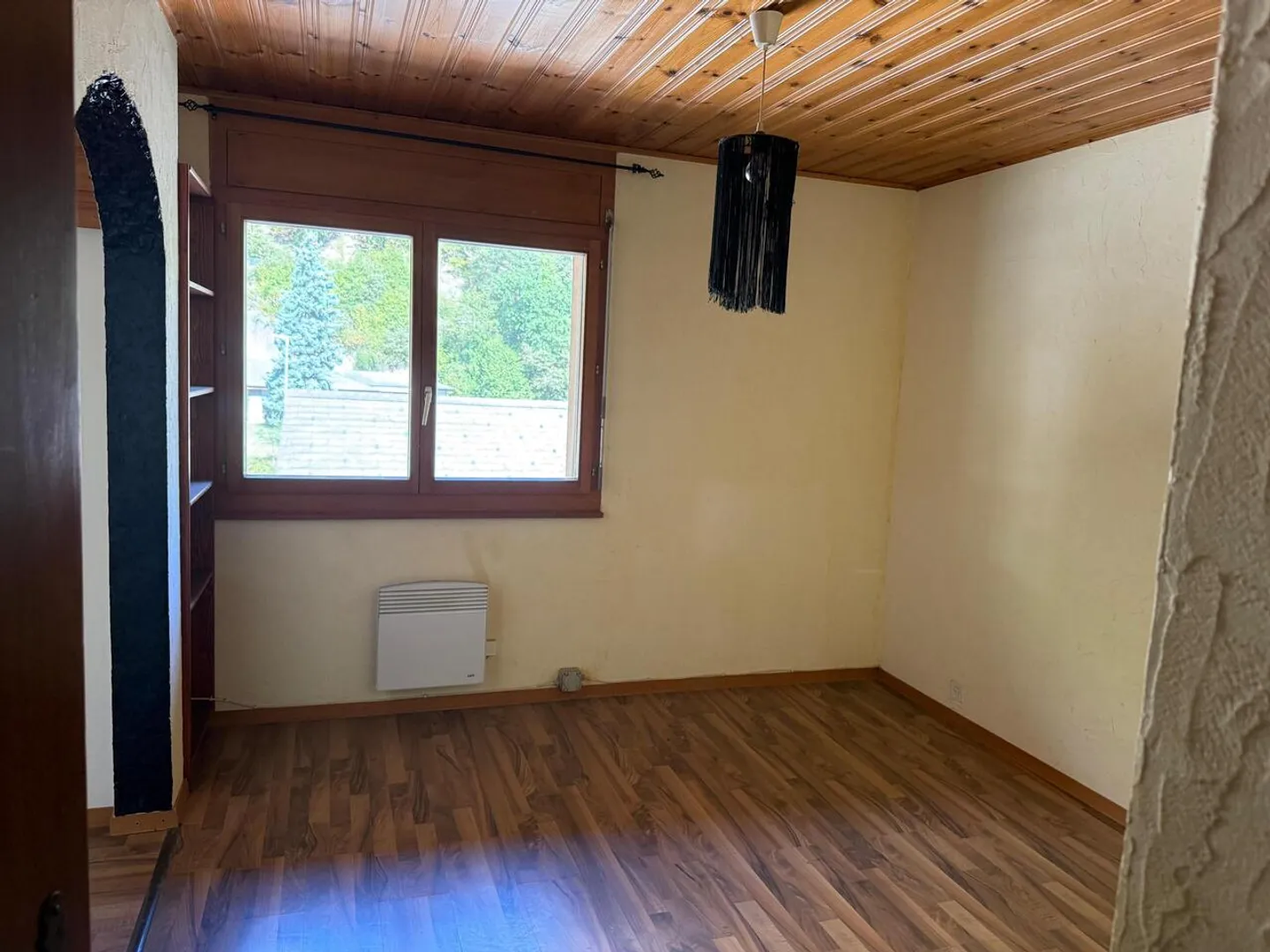 4.5-room apartment with stunning view - Photo 20 of 31