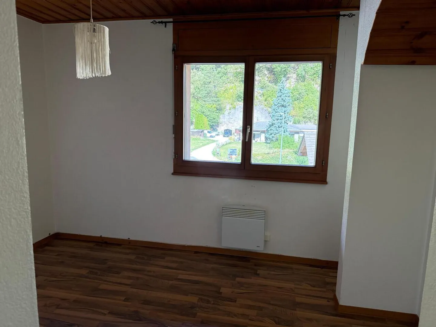 4.5-room apartment with stunning view - Photo 21 of 31