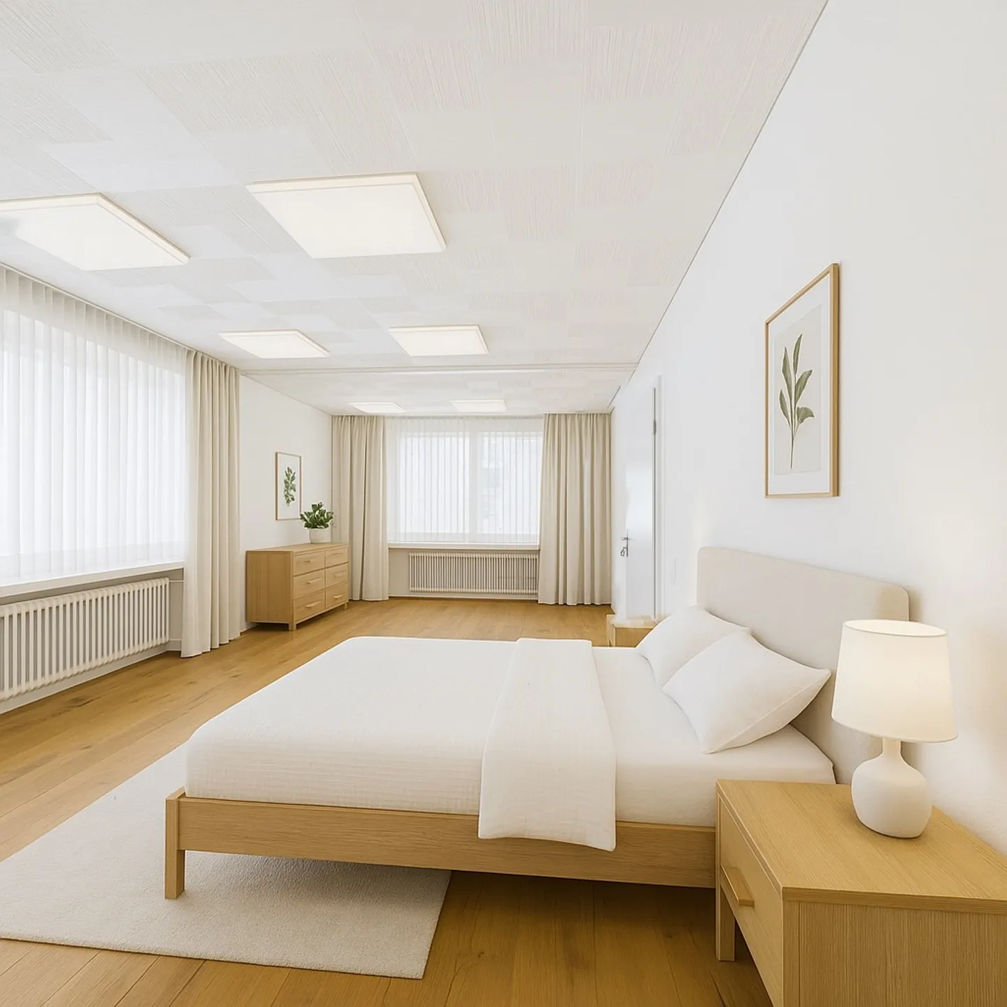 Appartamento attraente con 3 camere a Trimbach - Foto 1 di 5