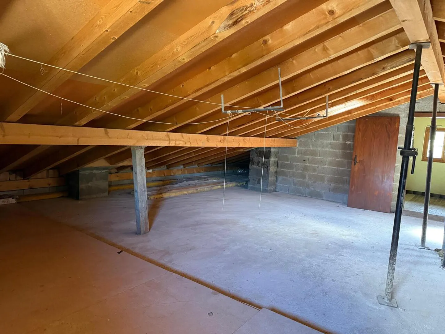 4.5-room apartment with stunning view - Photo 25 of 31