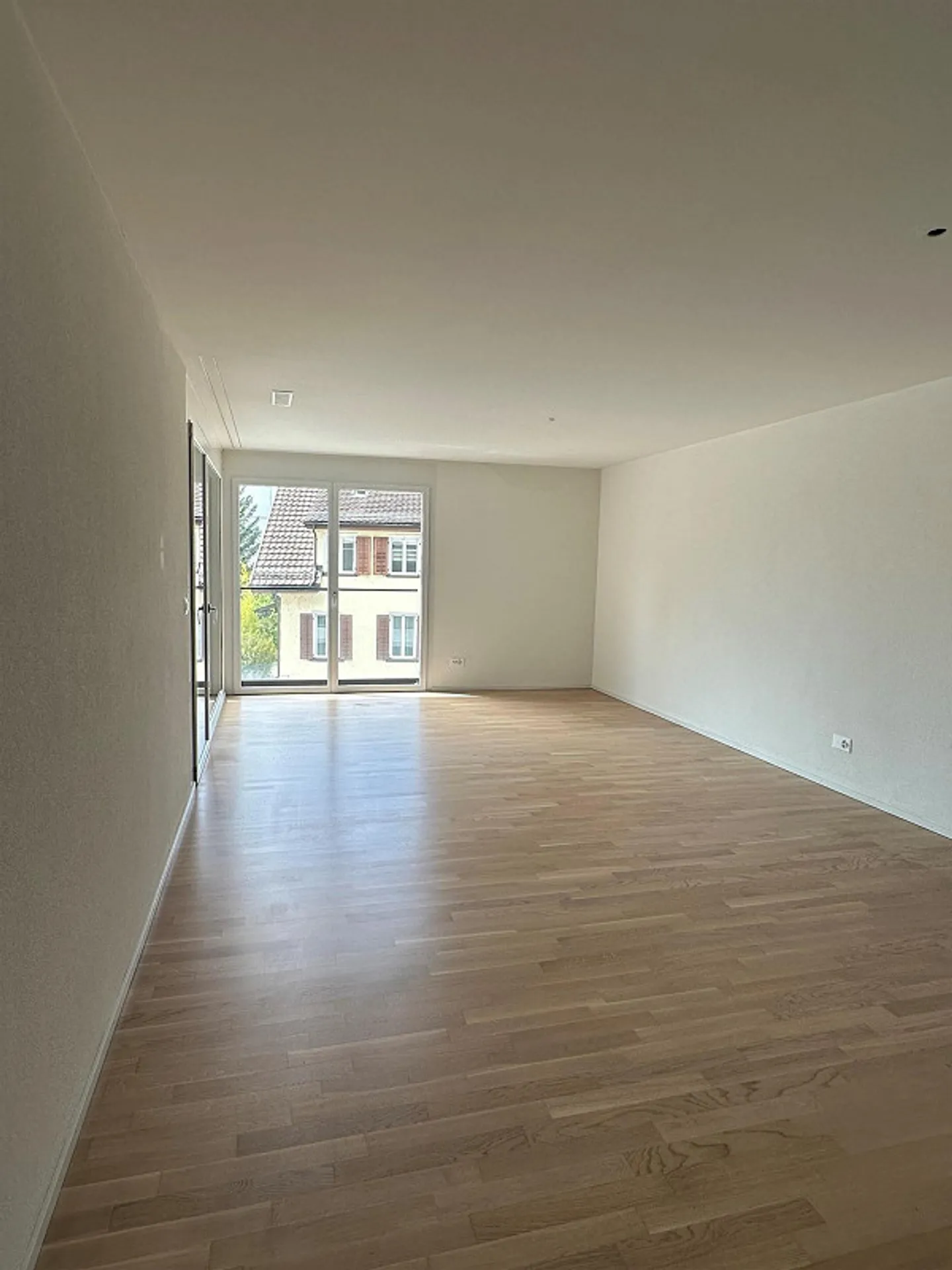 2.5 Room Apartment in Rorschach - Photo 3 of 11