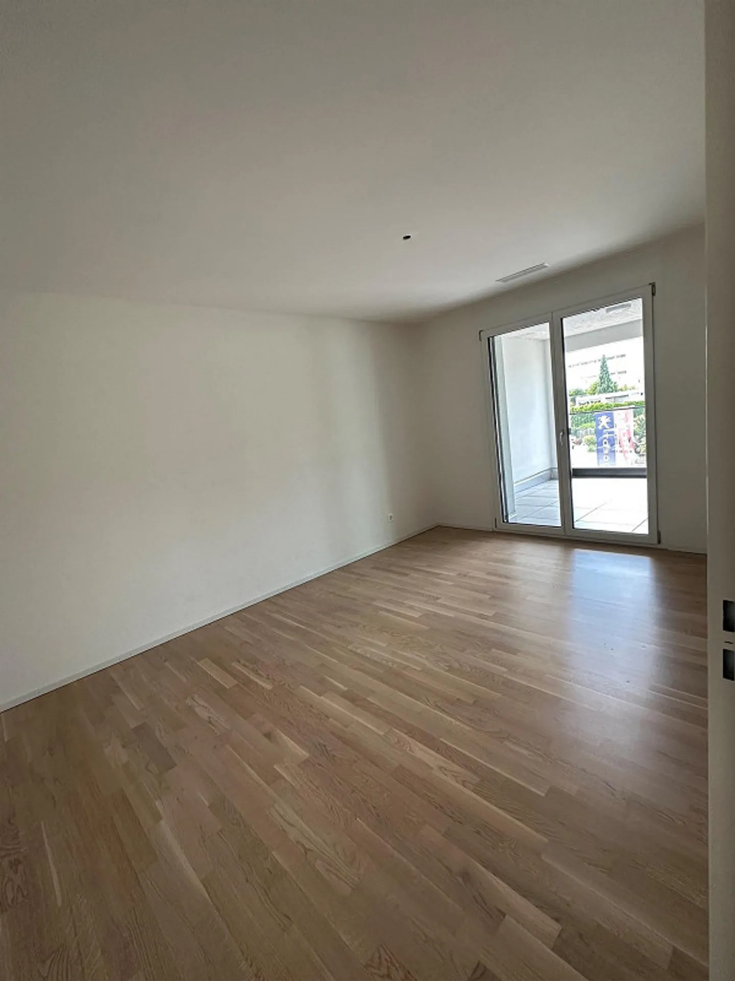 2.5 Room Apartment in Rorschach - Photo 4 of 11
