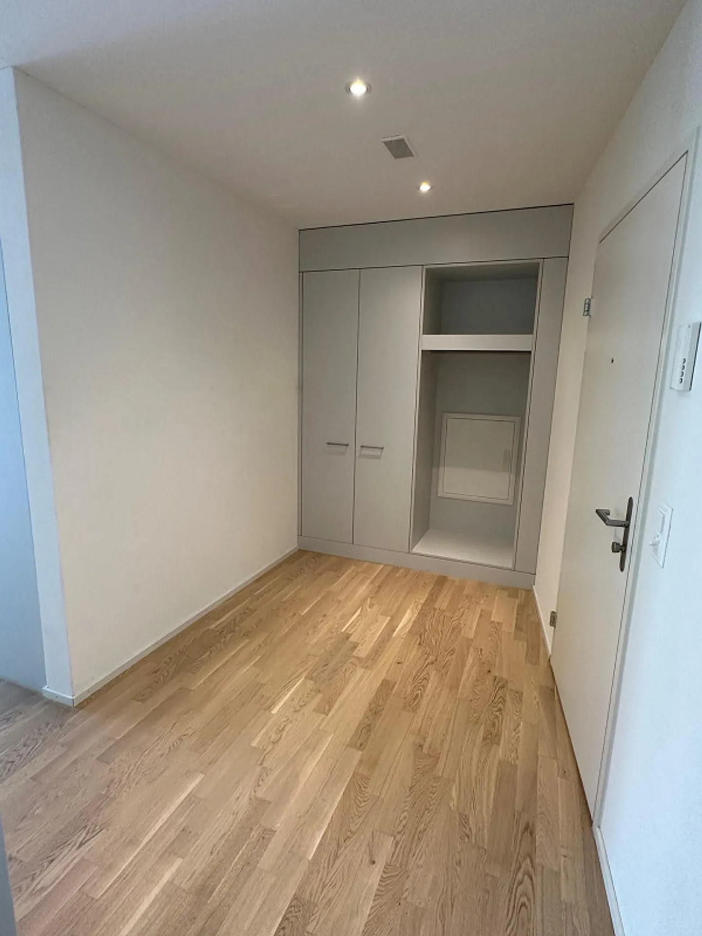 2.5 Room Apartment in Rorschach - Photo 6 of 11
