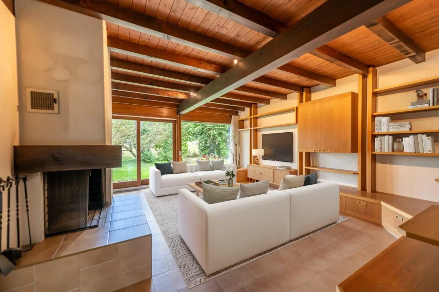 Viel Raum zum Leben - Ihr neues Zuhause mit Gartenidylle - Foto 3 von 26