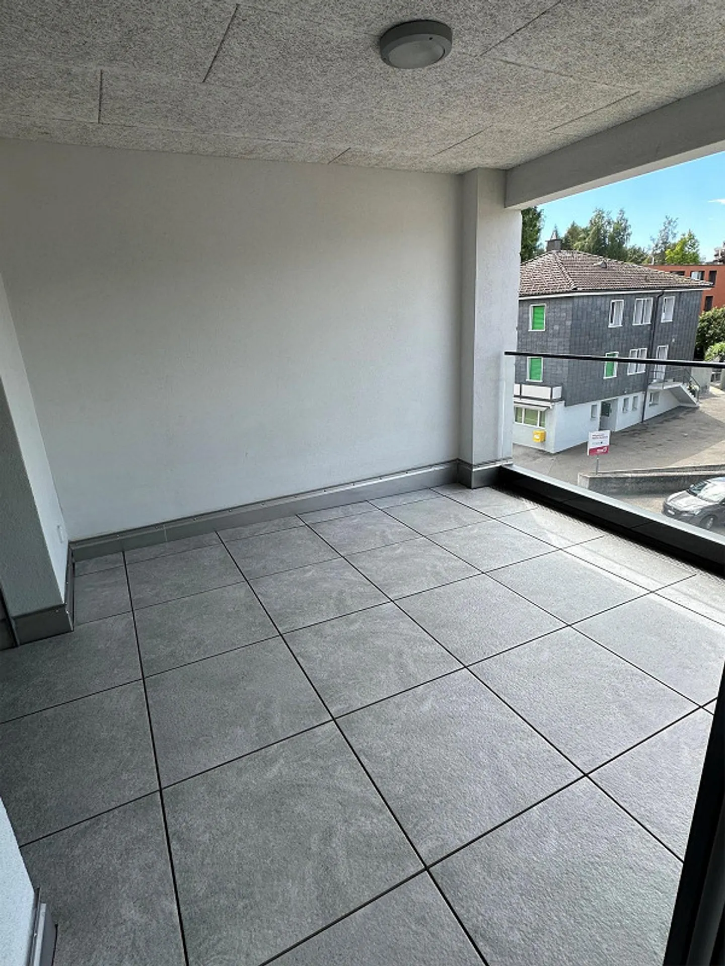 2.5 Room Apartment in Rorschach - Photo 7 of 11
