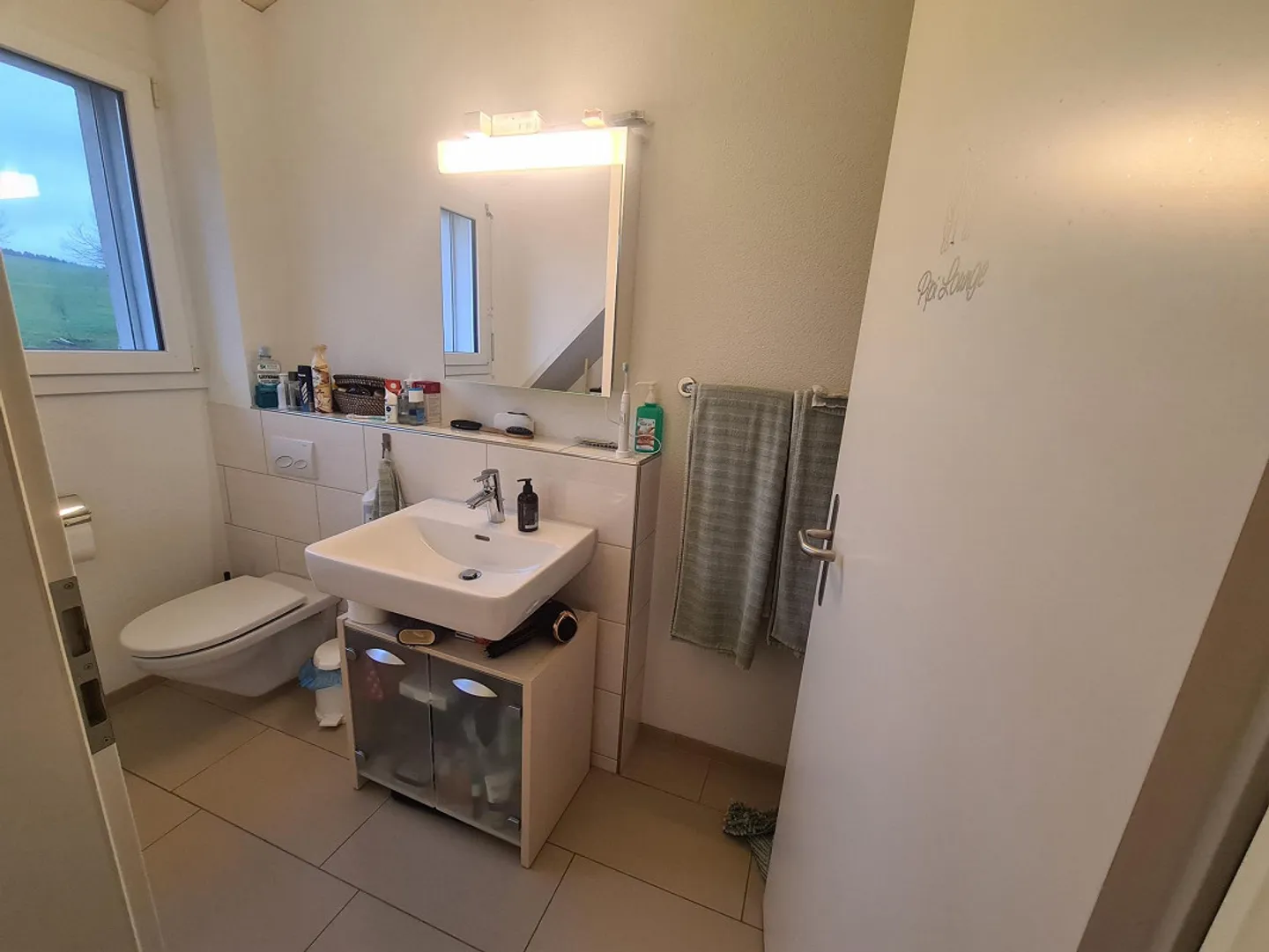 Moderno appartamento attico di 2,5 stanze in una posizione tranquilla a Hauptikon - Foto 6 di 10