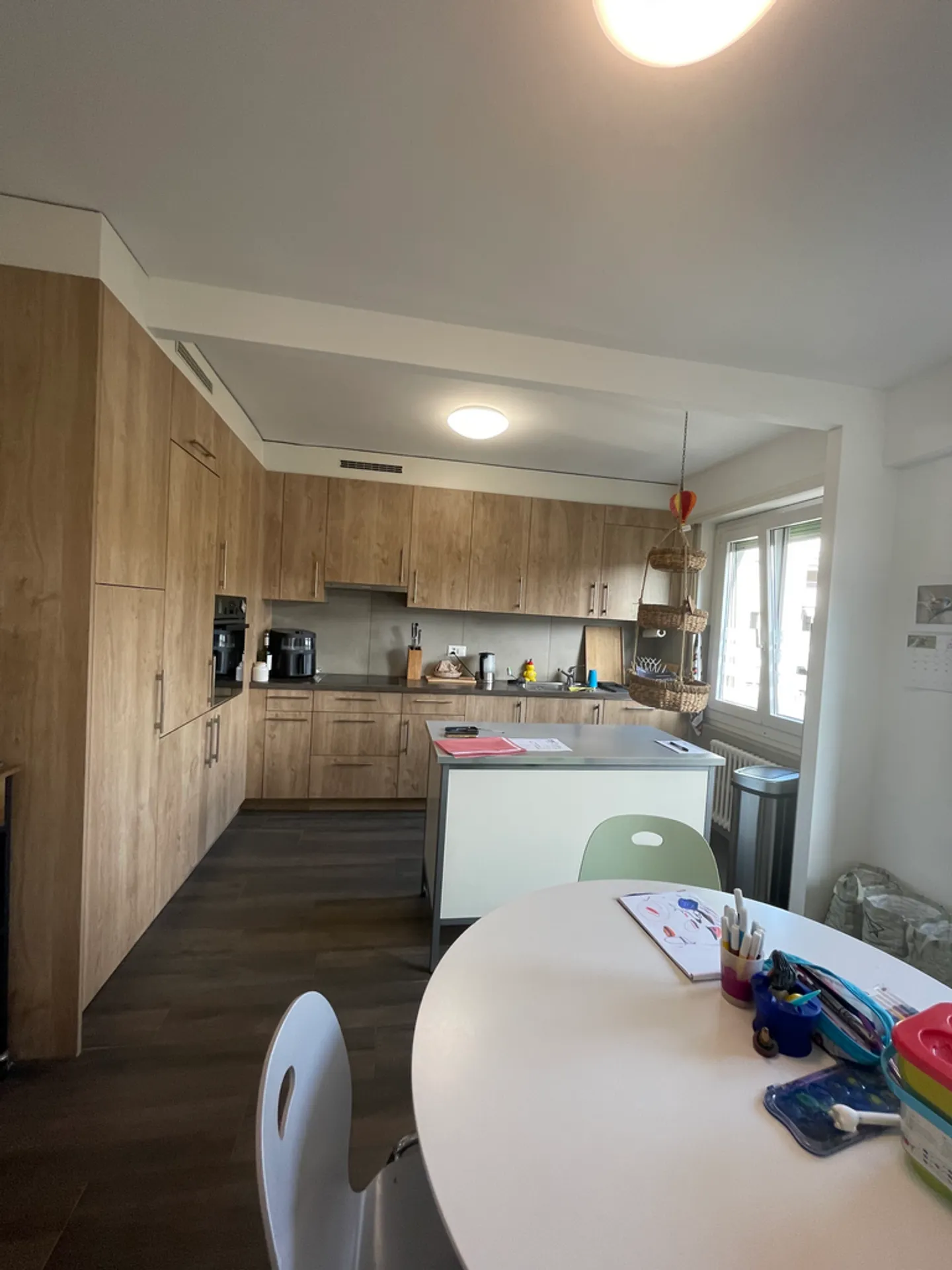 Charmante Wohnung nahe CHUV - Foto 2 von 11