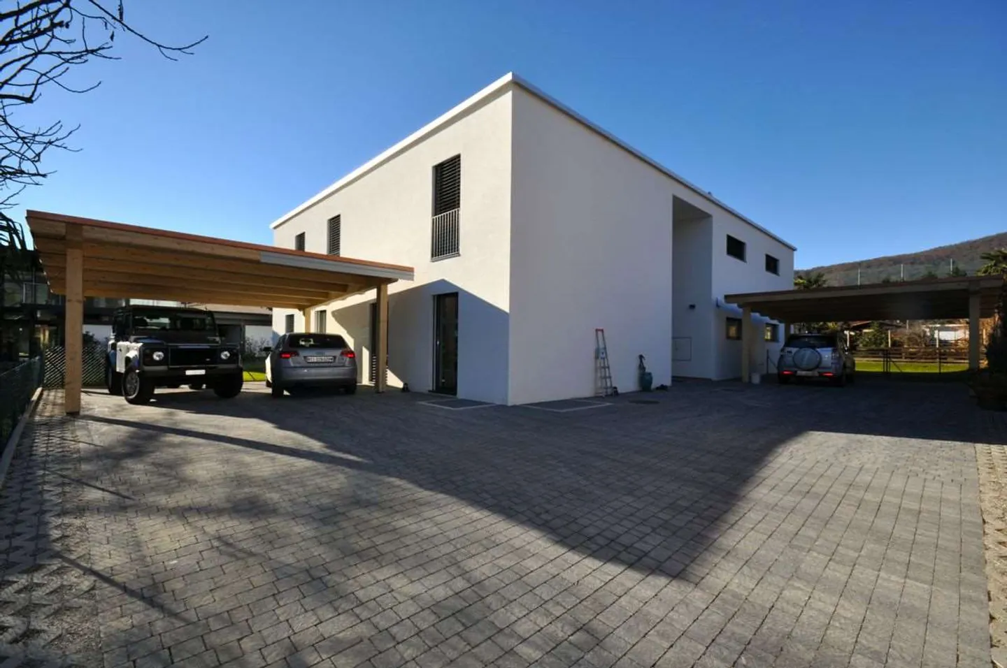 Spacious 4.5-Room Apartment - Photo 18 of 18