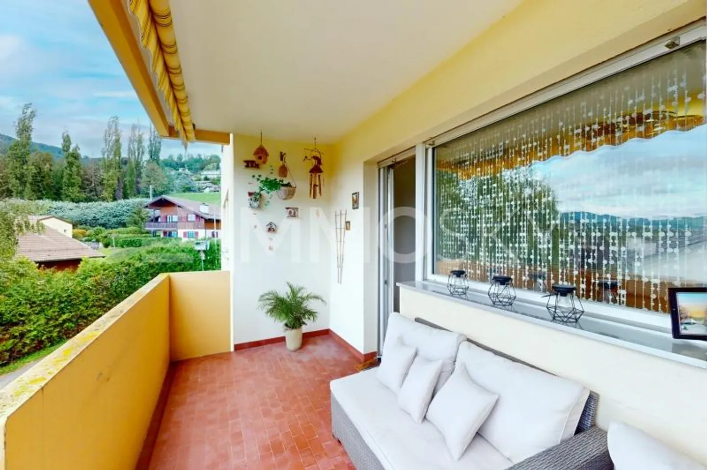 VIRTUAL TOUR: Spacious 3.5 rooms offering a breathtaking view - Photo 2 of 5