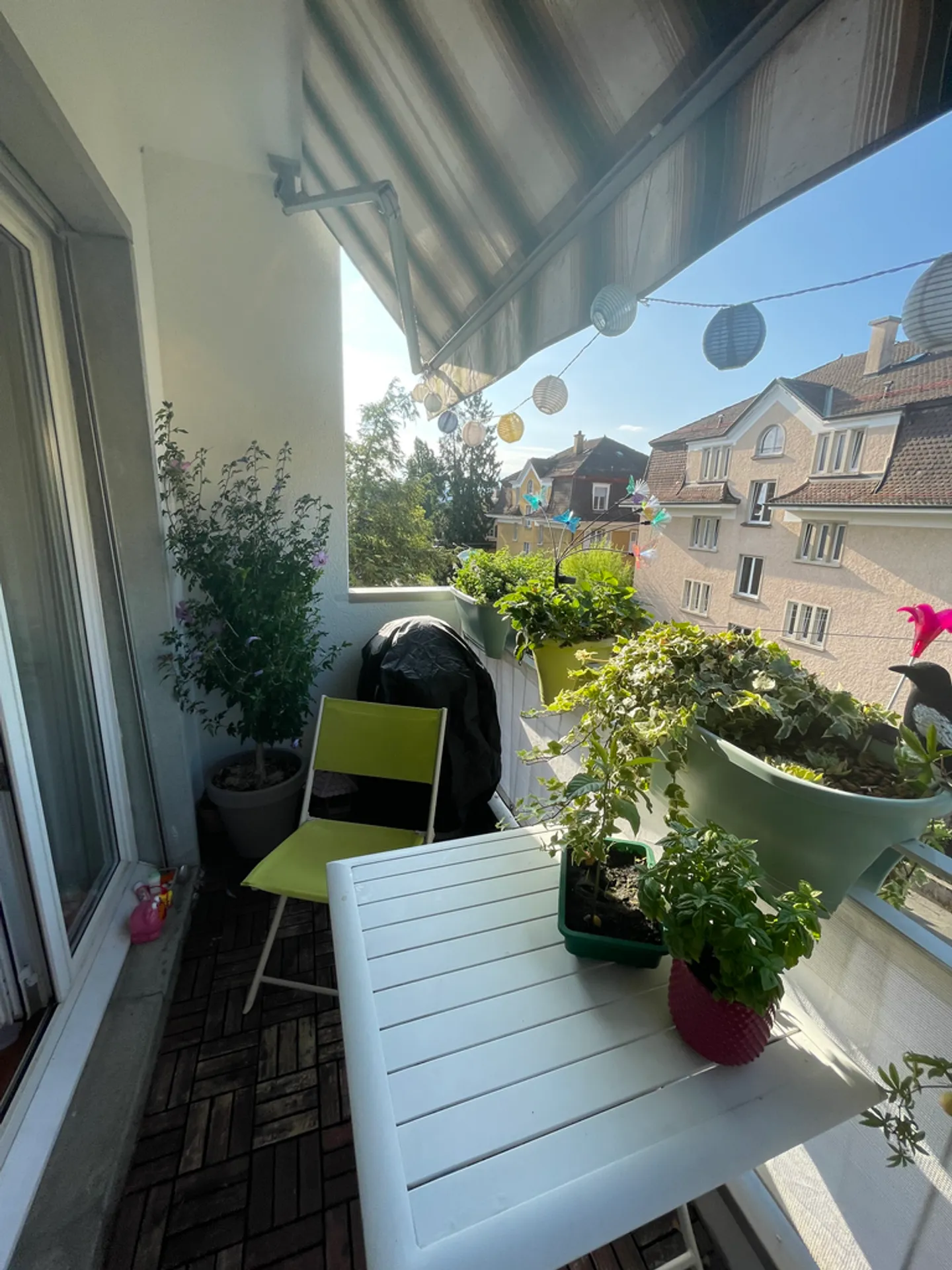Charmante Wohnung nahe CHUV - Foto 6 von 11