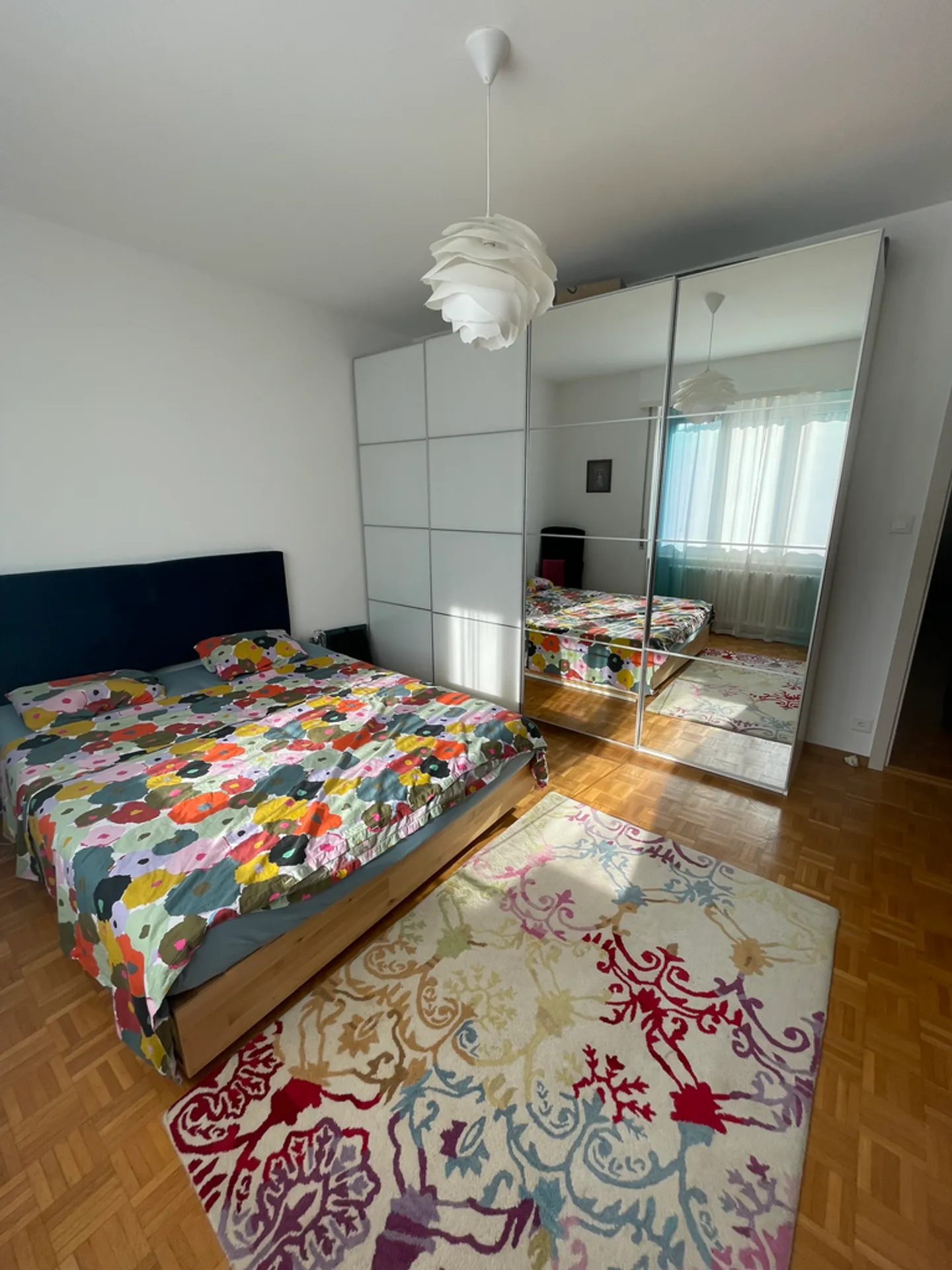 Charmante Wohnung nahe CHUV - Foto 7 von 11