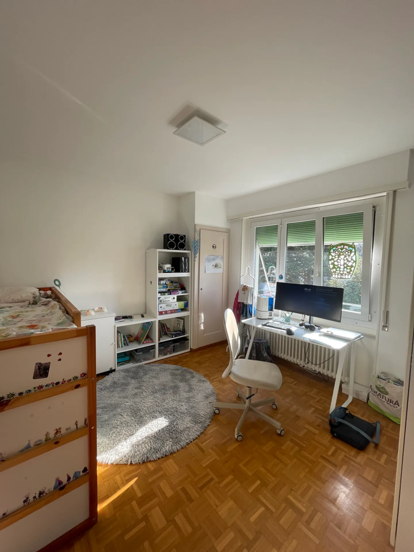 Charmante Wohnung nahe CHUV - Foto 8 von 11
